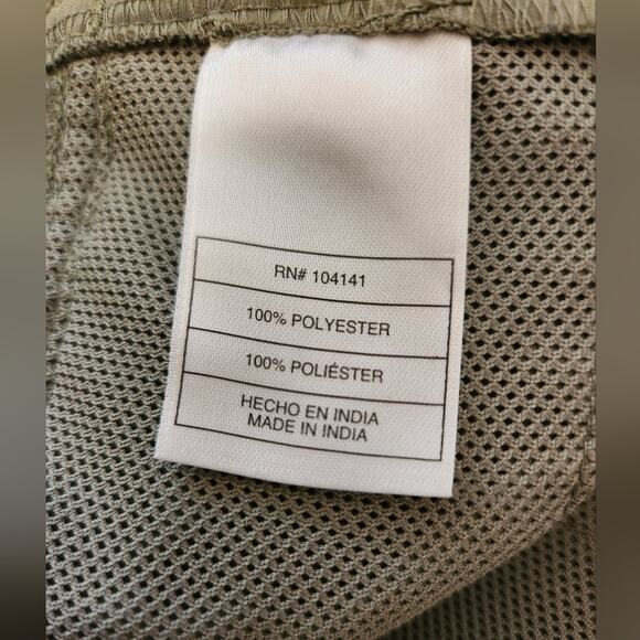 Nike ACG Zip Off Trail Convertible Pants 6 - Picture 6 of 7